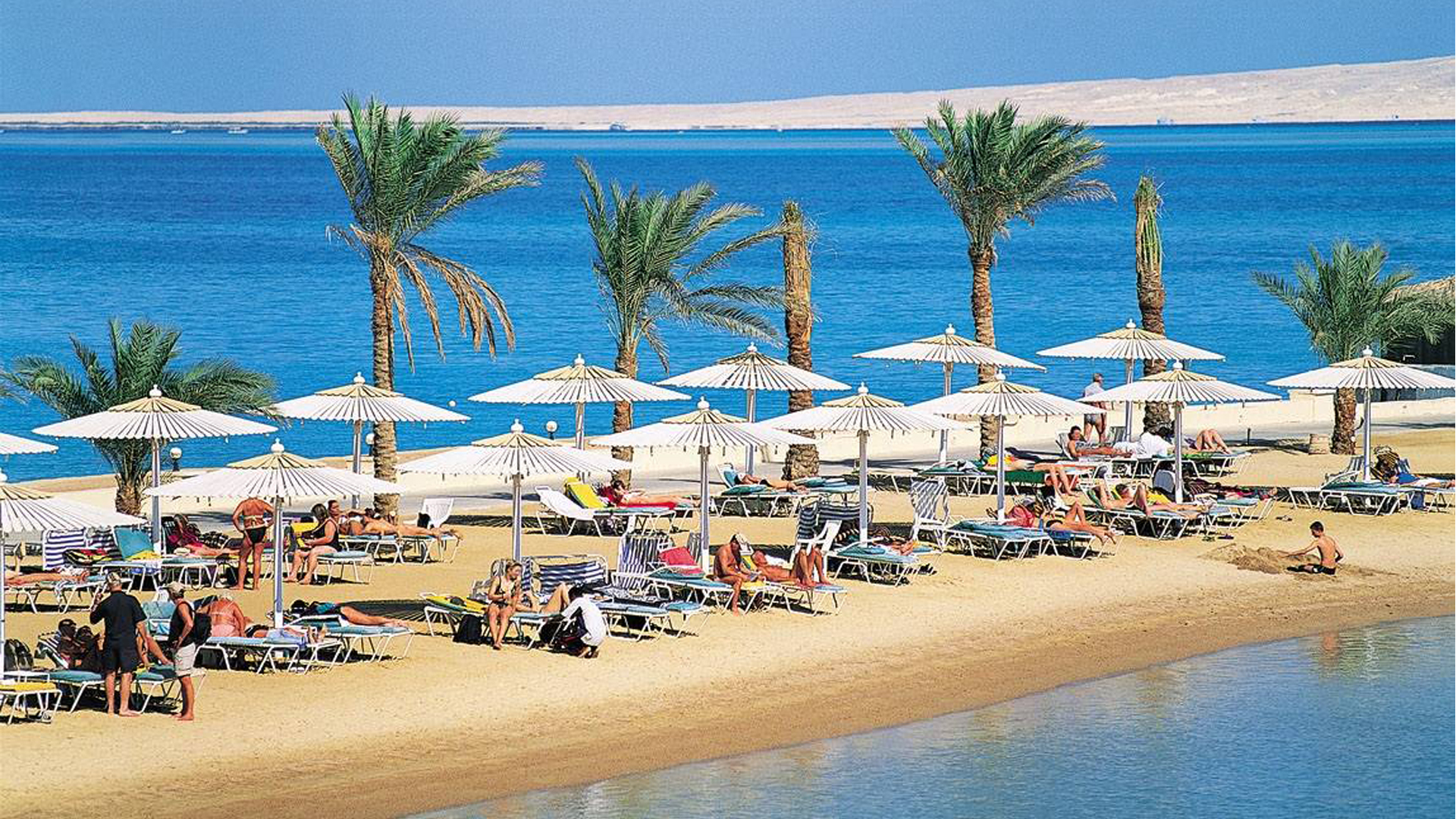 Hurghada Adventure