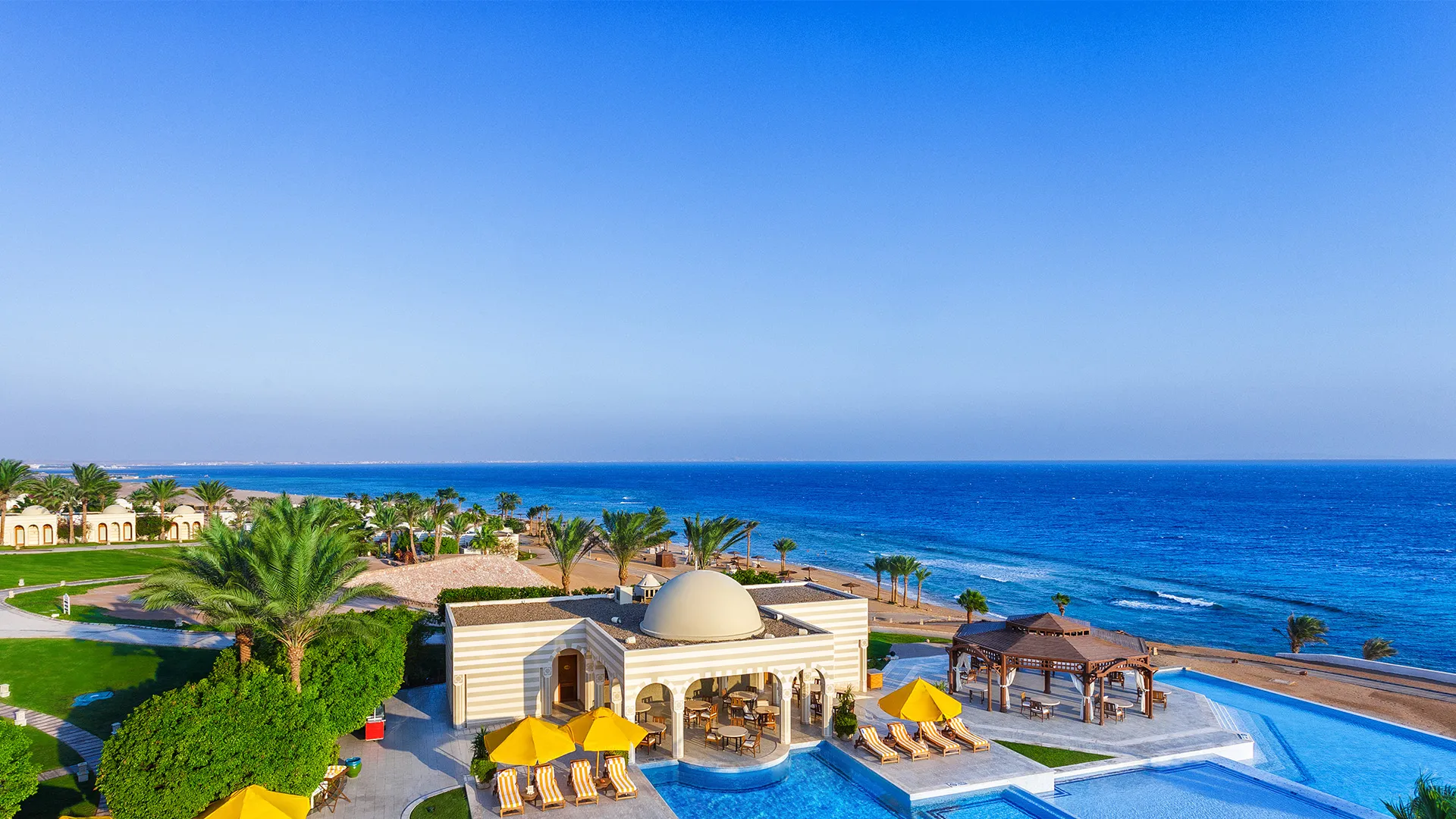 Hurghada Adventure