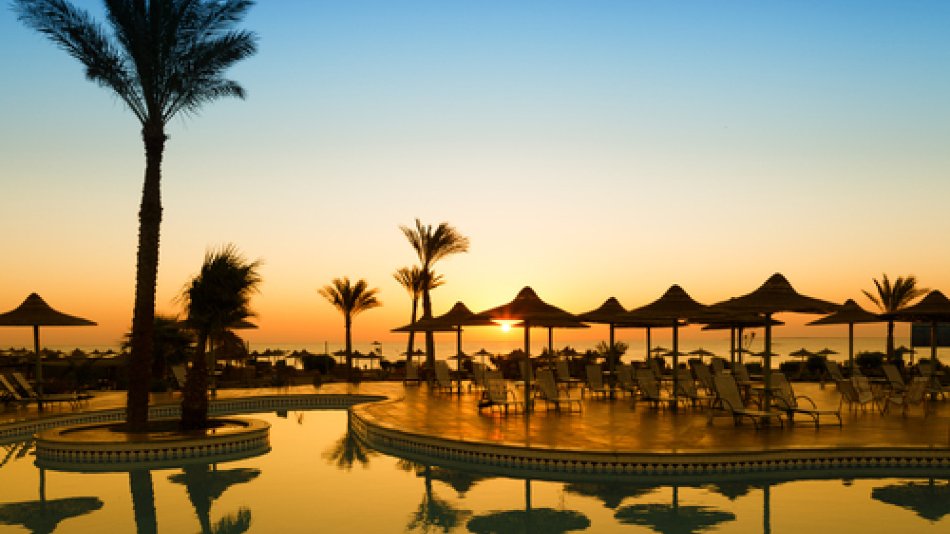 Hurghada Adventure