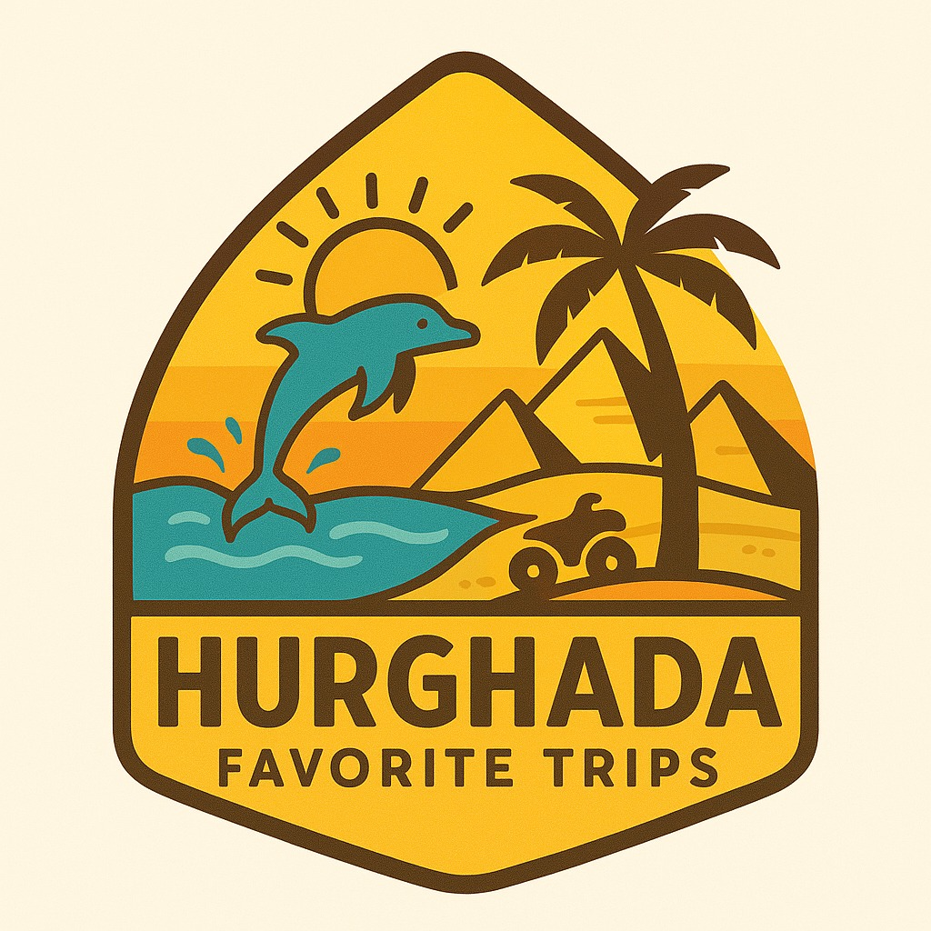 Hurghada Favorite Trips